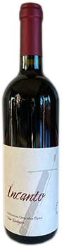 VINO INCANTO