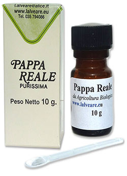 PAPPA REALE