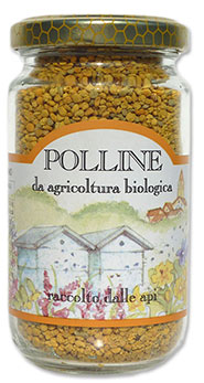 POLLINE