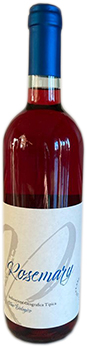 VINO rosemary