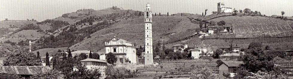 Panorama Sotto il Monte Giovanni XXIII Panorama Sotto il Monte Giovanni XXIII